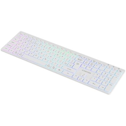 CANYON HKB-W11 Keyboard
