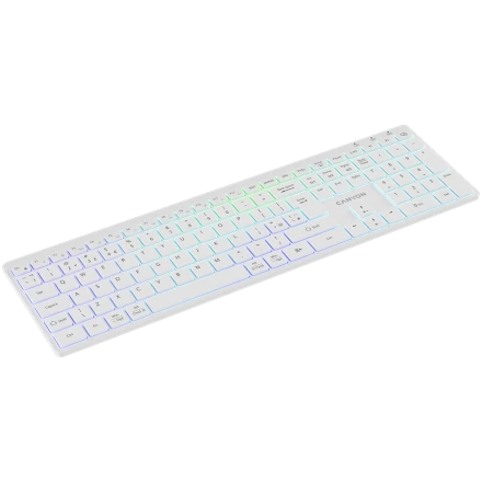 CANYON HKB-W11 Keyboard