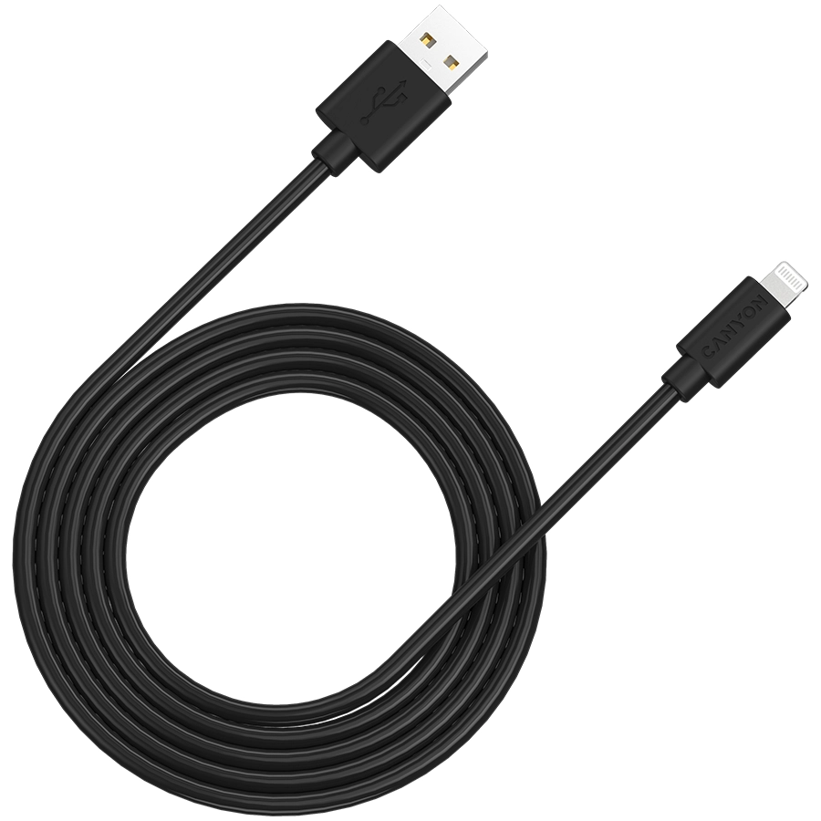 CANYON Кабель Lightning