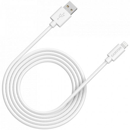 CANYON Lightning Cable MFIC-12 