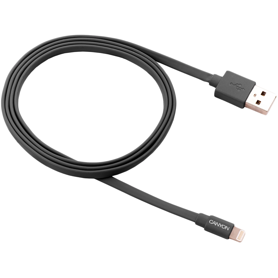 CANYON Кабель USB MFI-2