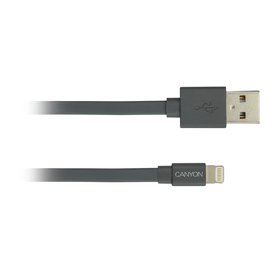 CANYON Кабель USB MFI-2