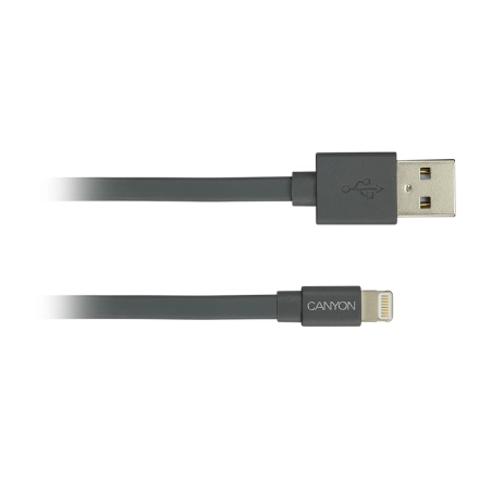 CANYON Кабель USB MFI-2