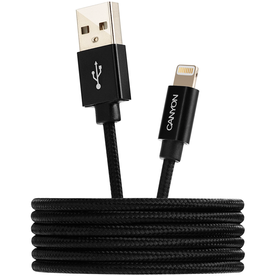 CANYON Кабель USB CNS-MFIC3