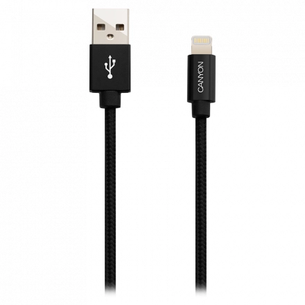 CANYON Кабель USB CNS-MFIC3