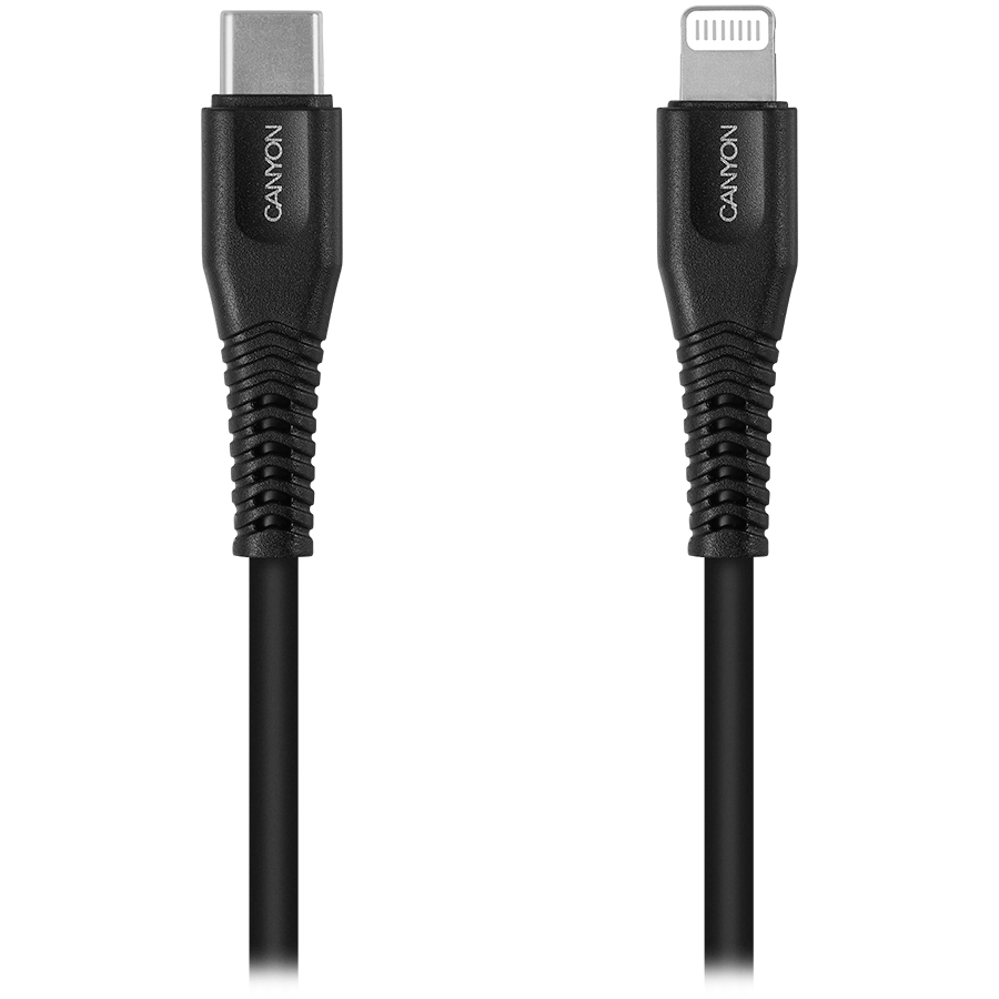 CANYON Кабель USB CNS-MFIC4