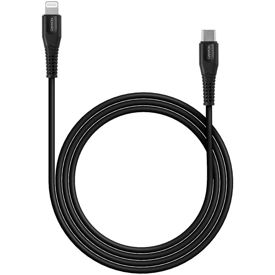 CANYON Кабель USB CNS-MFIC4