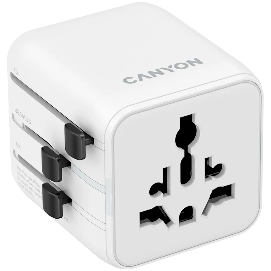 CANYON Power Adapter