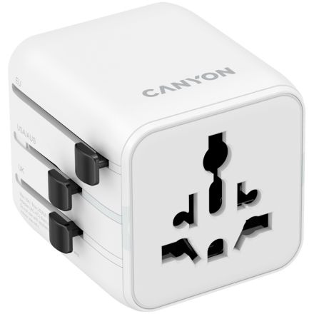 CANYON Адаптер питания