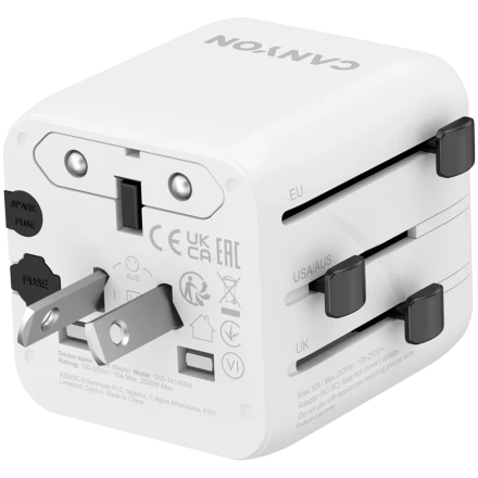 CANYON Power Adapter