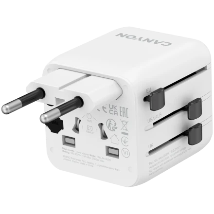 CANYON Power Adapter