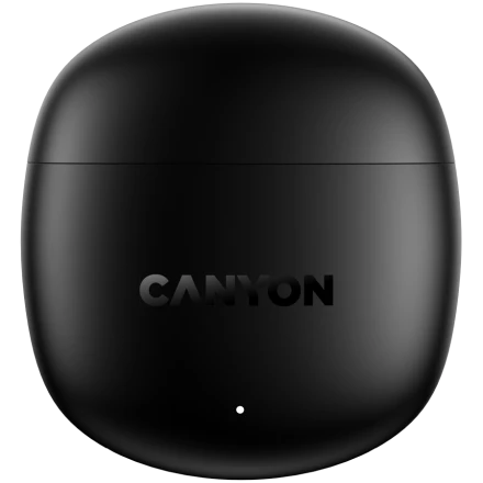 CANYON OnGo 13 Wireless Headphones, Black