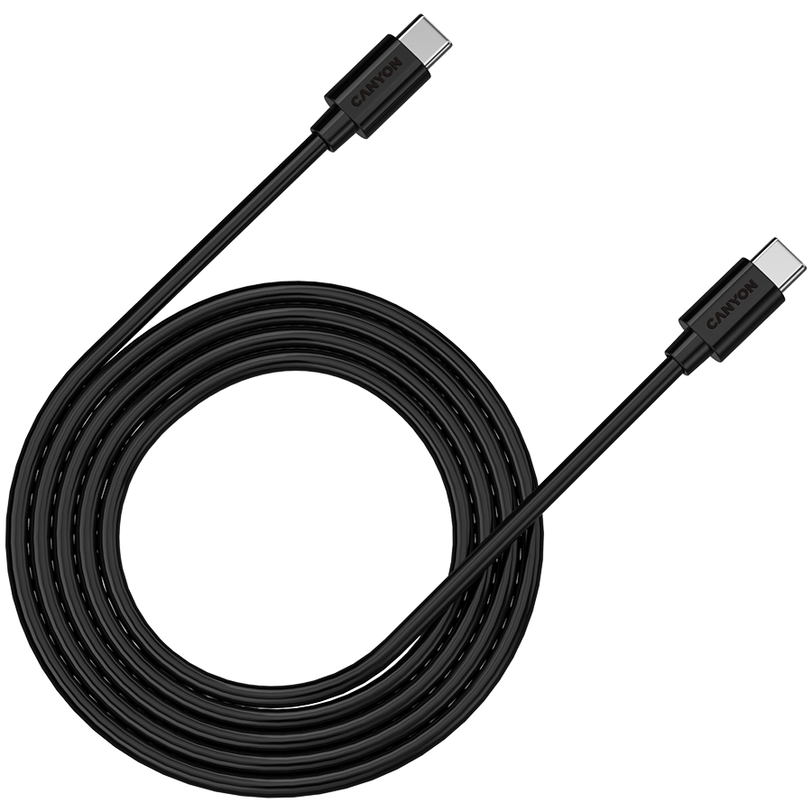 CANYON Кабель USB-C C-12