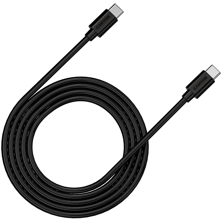 CANYON Кабель USB-C C-9