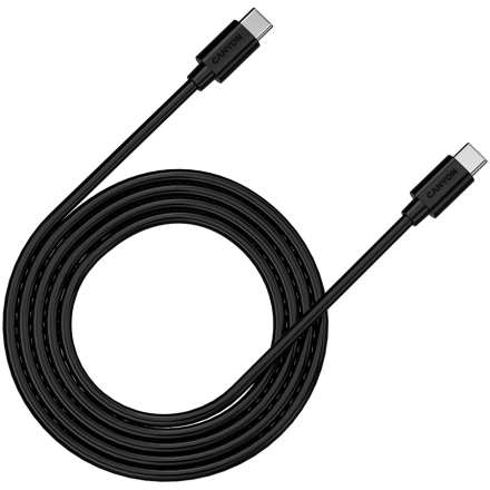 CANYON Кабель USB-C C-9