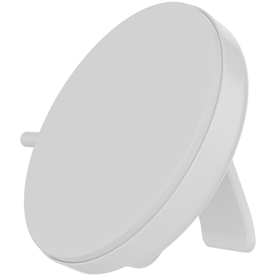CANYON WS-105 Wireless Charger (1.5m), 15 W, White