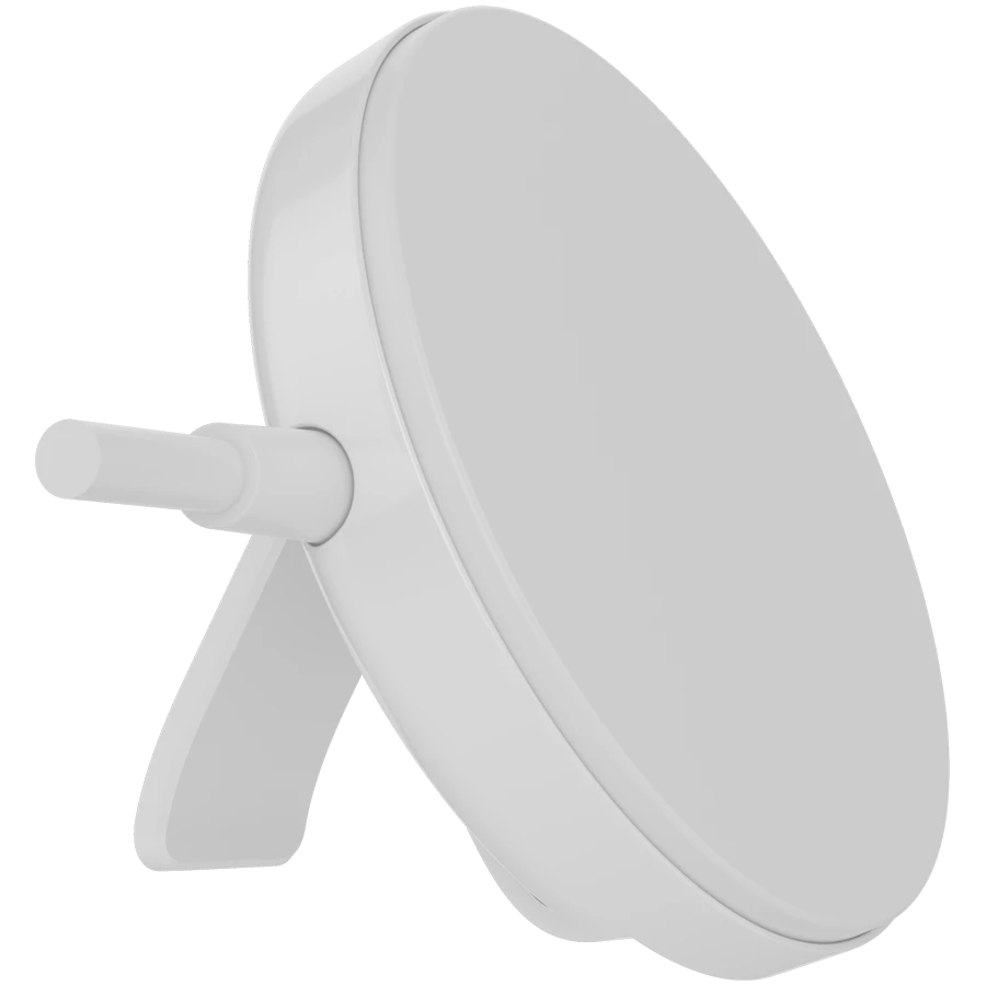 CANYON WS-105 Wireless Charger (1.5m), 15 W, White