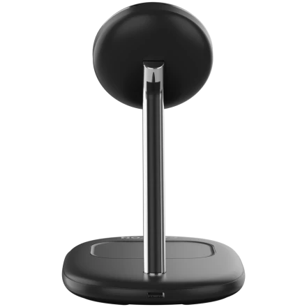 CANYON WCS-205 Wireless Charger (1m), 15 W, Black