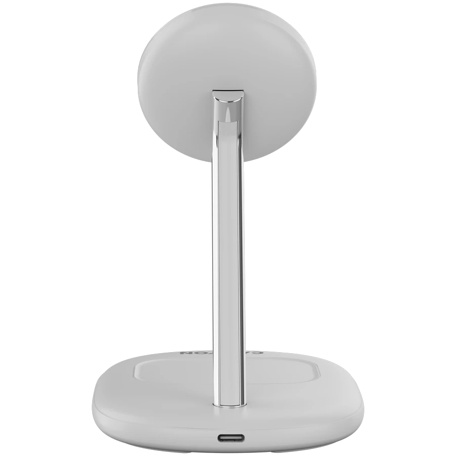 CANYON WCS-205 Wireless Charger (1m), 15 W, White