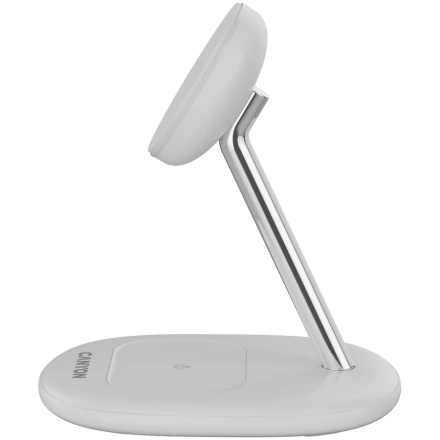 CANYON WCS-205 Wireless Charger (1m), 15 W, White