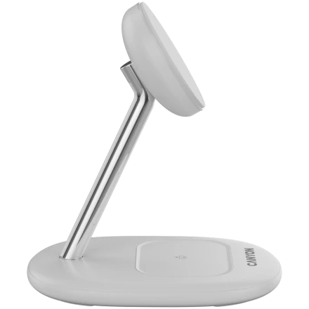 CANYON WCS-205 Wireless Charger (1m), 15 W, White