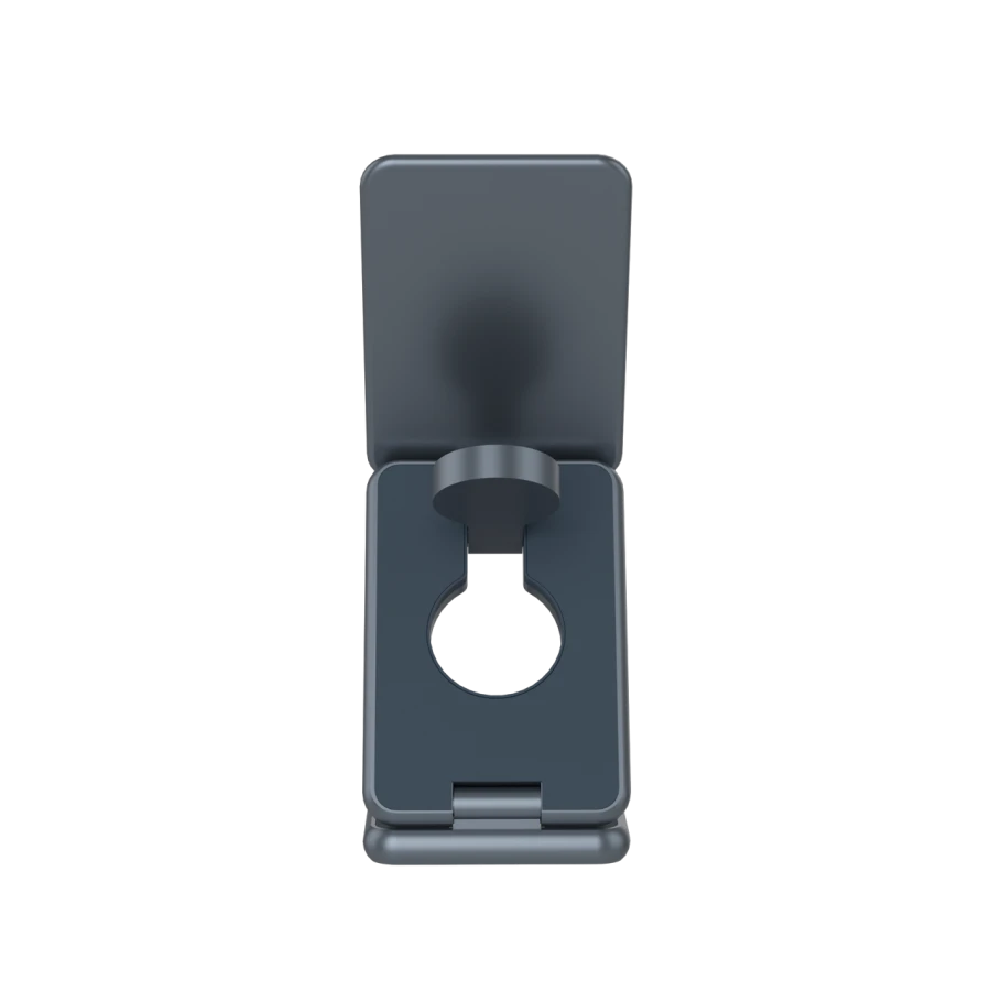 CANYON Wireless Charger, 15 W, Metal