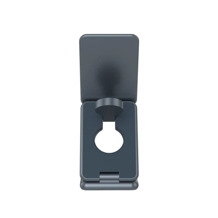 CANYON Wireless Charger, 15 W, Metal