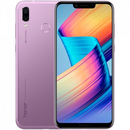Honor Play 64 ГБ Ультрафіолет