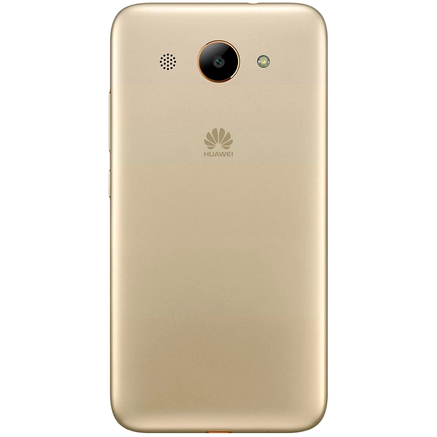 Купить Huawei Y3 8 ГБ Золотой