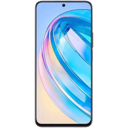 Honor X8a 128 ГБ Cyan Lake