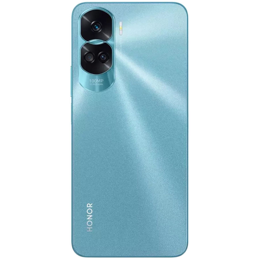 Купить Honor 90 Lite 256 ГБ Cyan Lake