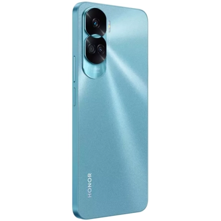 Honor 90 Lite 256 ГБ Cyan Lake