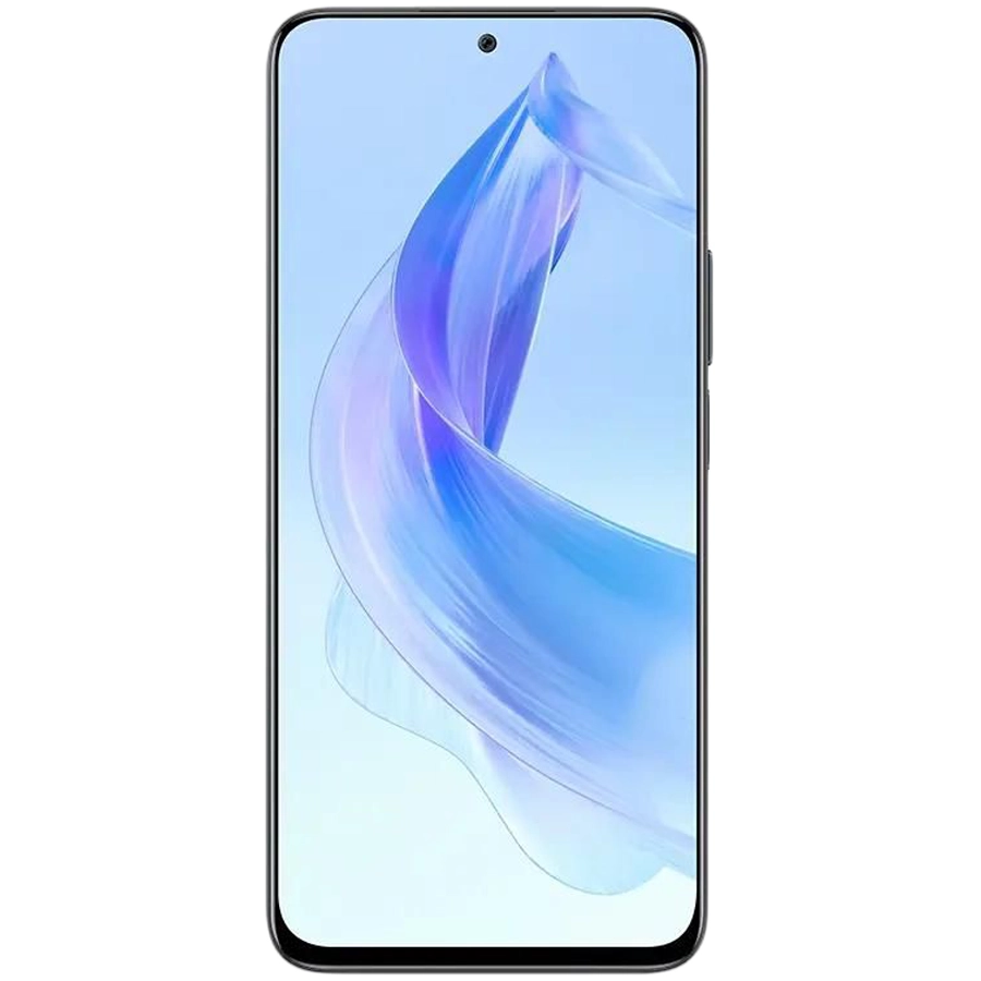 Honor 90 Lite 256 ГБ Midnight Black