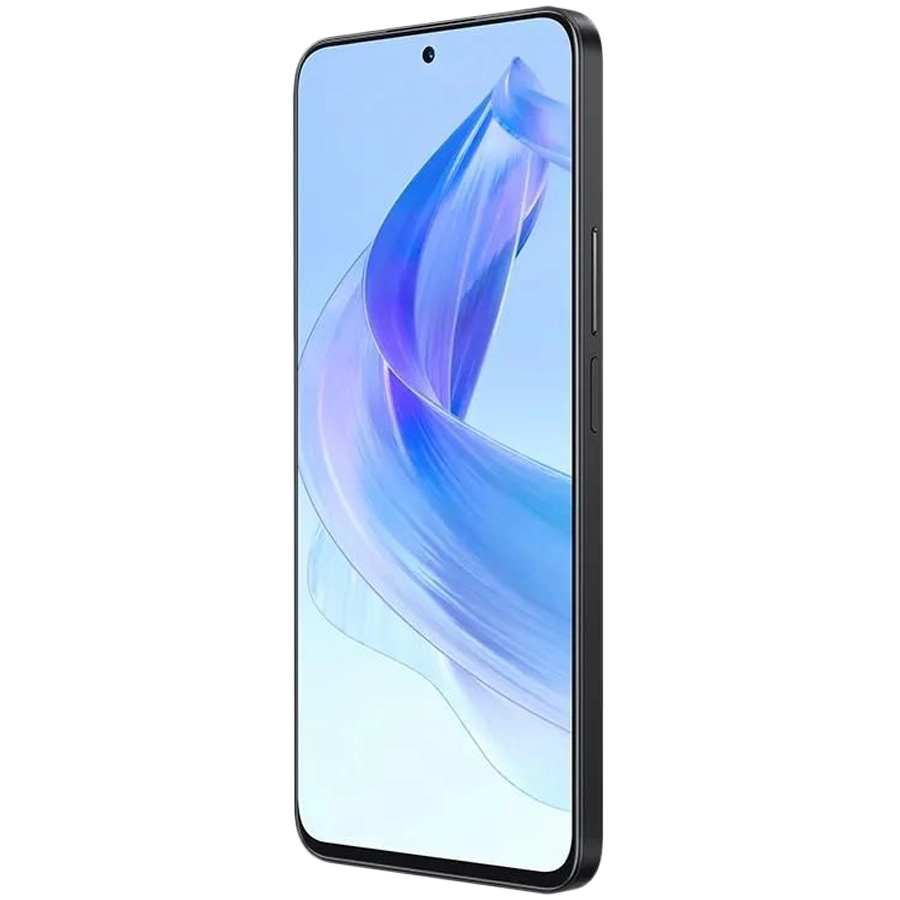 Honor 90 Lite 256 ГБ Midnight Black