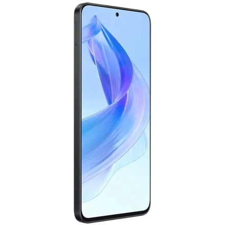 Honor 90 Lite 256 ГБ Midnight Black