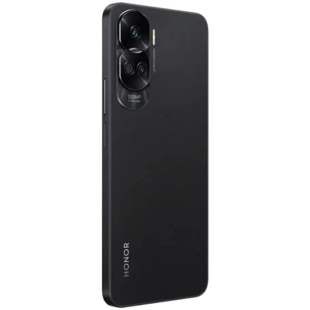 Honor 90 Lite 256 ГБ Midnight Black