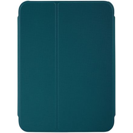 Чехол-книга CASE LOGIC SnapView  для iPad (10th поколение), Patina Blue