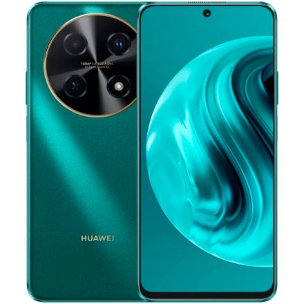 Huawei Nova 12i 256 ГБ Зелёный