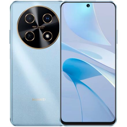 Huawei Nova 13i 128 ГБ Синий