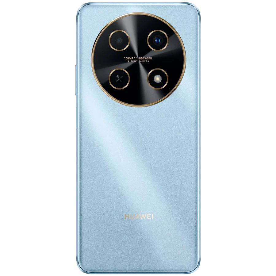 Huawei Nova 13i 256 ГБ Синий