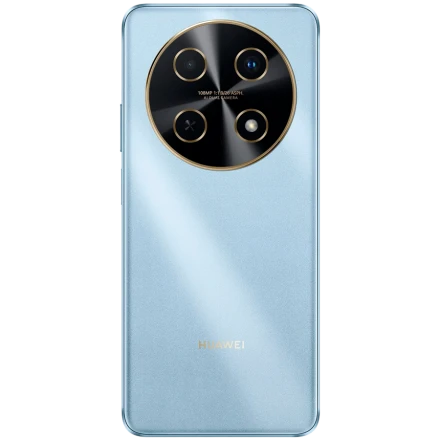 Huawei Nova 13i 256 ГБ Синий