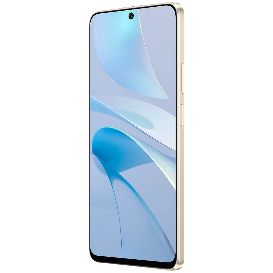 Huawei Nova 13i 256 GB White