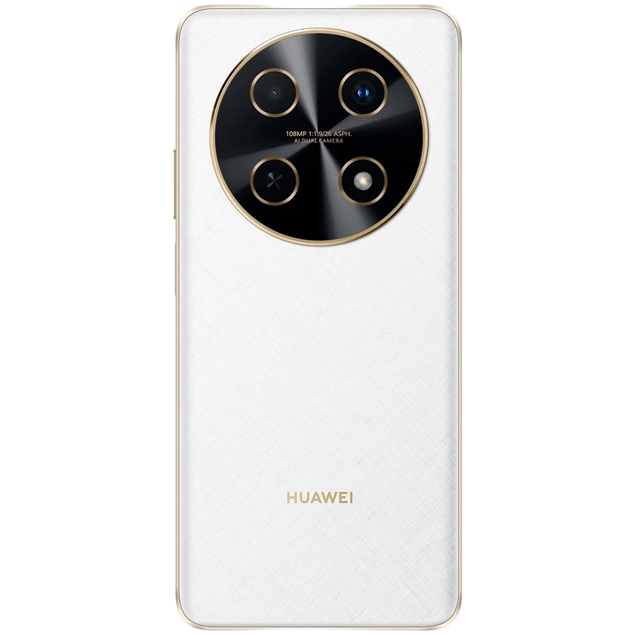 Huawei Nova 13i 256 GB White