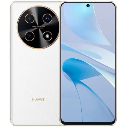 Huawei Nova 13i 256 ГБ Белый