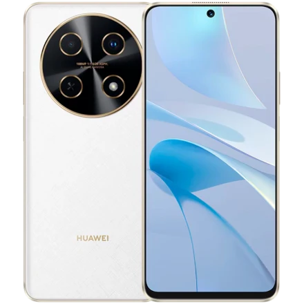 Huawei Nova 13i 256 GB White