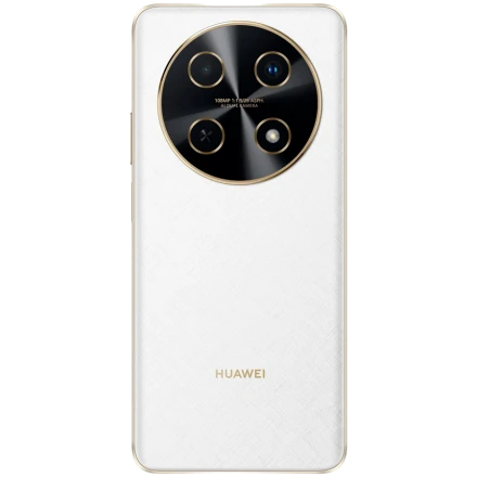 Huawei Nova 13i 256 GB White
