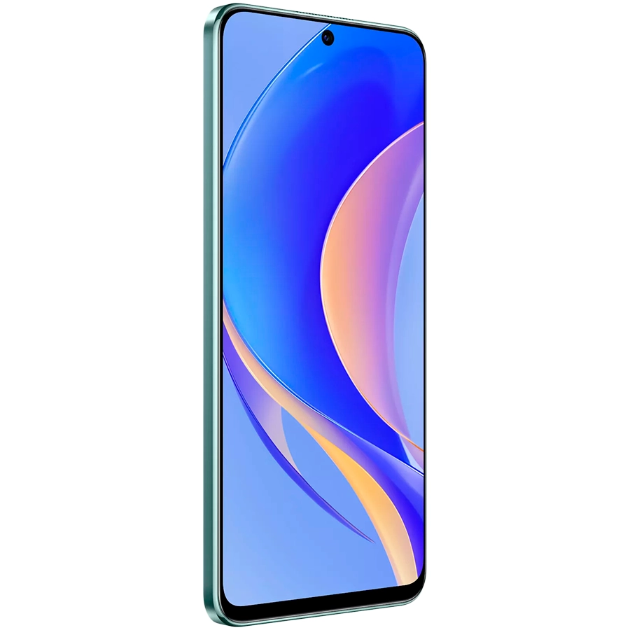 Huawei Nova Y90 2022 128 ГБ Emerald Green