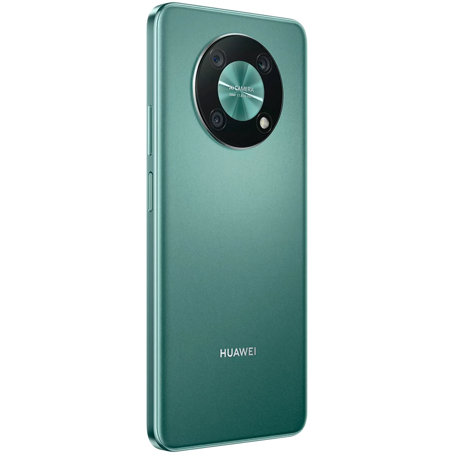 Huawei Nova Y90 2022 128 ГБ Emerald Green