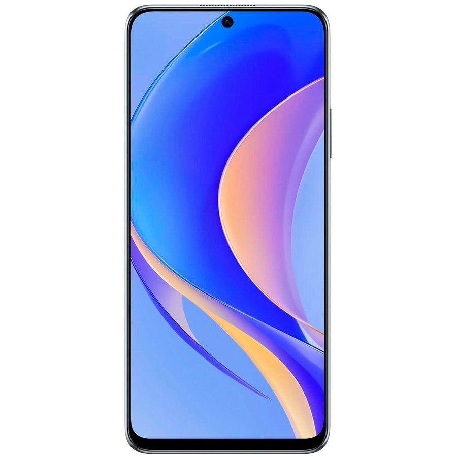 Huawei Nova Y90 2022 128 ГБ Midnight Black