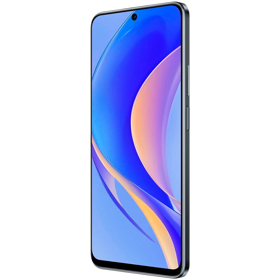 Huawei Nova Y90 2022 128 ГБ Midnight Black
